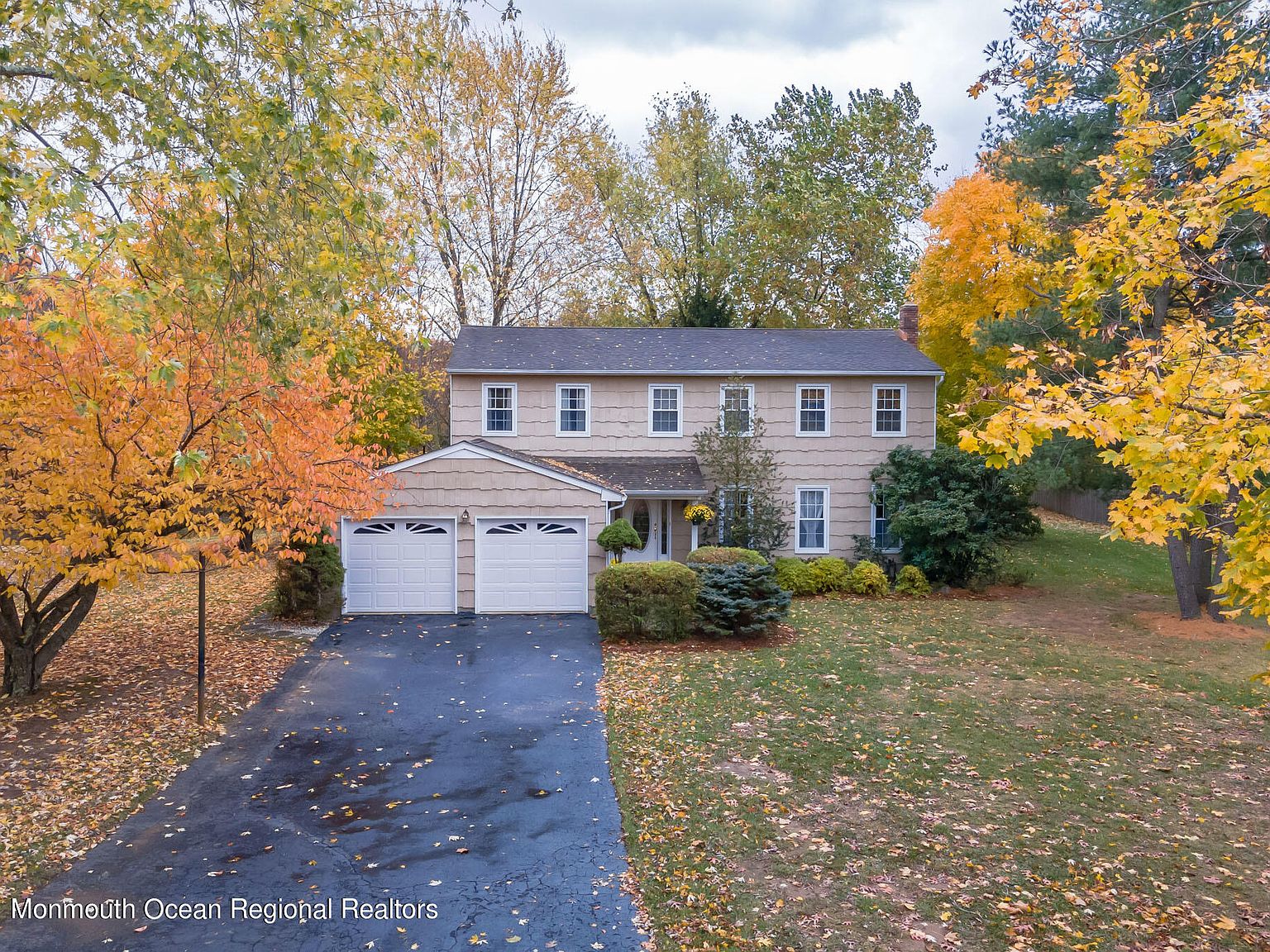 75 Sherwood Drive, Freehold, NJ 07728 Zillow