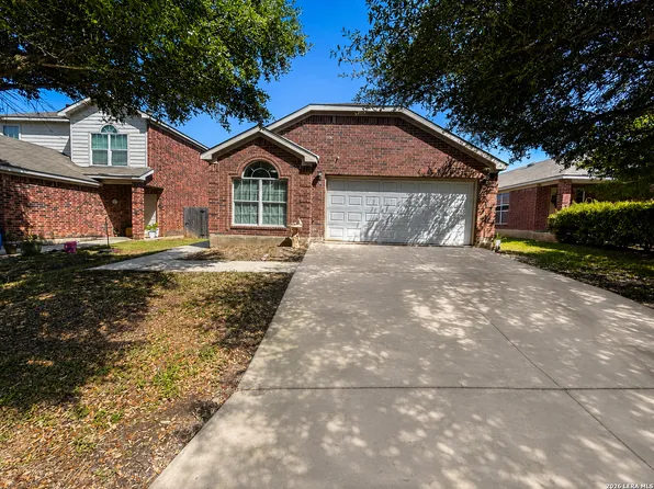 6519 ITHACA FRST, San Antonio, TX 78239
