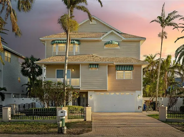 238 71st Ave, Saint Pete Beach, FL 33706