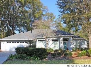 4059 SW 98th Ter, Gainesville, FL 32608