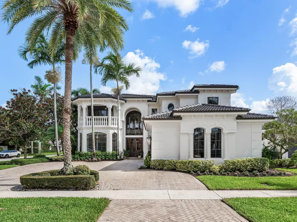 16355 Braeburn Ridge Trail, Delray Beach, FL 33446