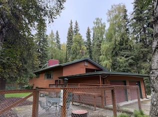 Sandpiper Drive - 544, Fairbanks, AK 99709