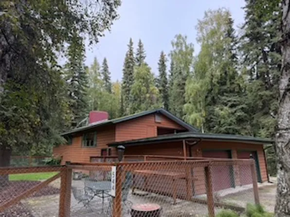 Sandpiper Drive - 544