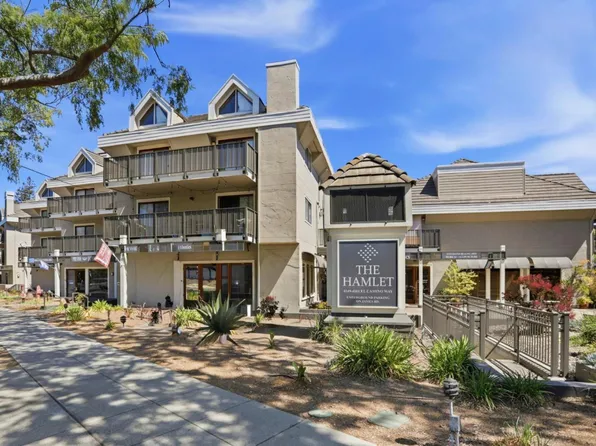 4159 El Camino Way APT M, Palo Alto, CA 94306