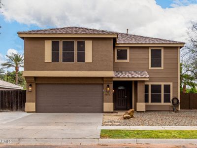 651 W Orchard Way, Gilbert, AZ, 85233