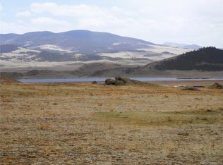 0 Stoll Mountain Rd, Lake George, CO 80827