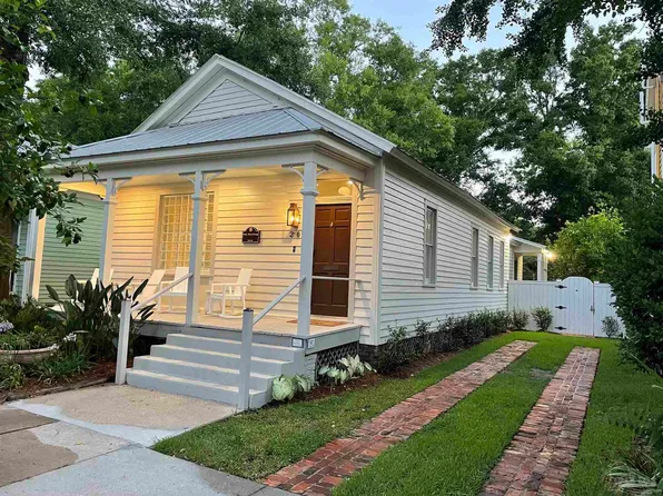 216 E Church St, Pensacola, FL 32502
