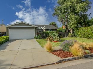 383 Herrick Ave, San Jose, CA 95123