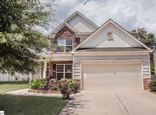 321 Hunslet Way, Simpsonville, SC 29680