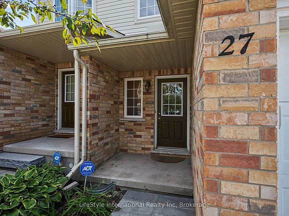 5th image of 105 Bard Blvd #27