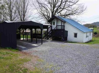 145 Stanley Valley Rd, Rogersville, TN 37857