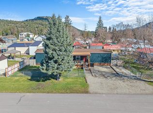 112 Blackwell St, Ione, WA 99139