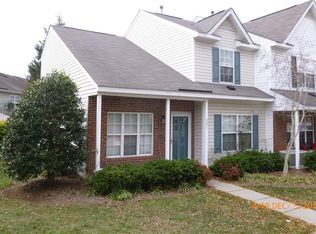 301 Bridford Downs Dr, Greensboro, NC 27407