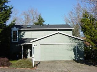 7340 SW Linette Way, Beaverton, OR 97007