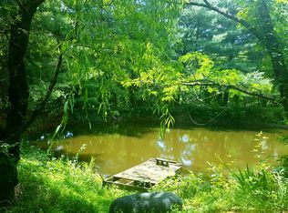 250 Gravel Hl, Castalian Springs, TN 37031