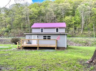 33 Jack Paulhamus Pkwy, North Bend, PA 17760