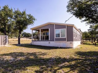 176 Jenna Ln, Harper, TX 78631