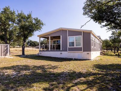 176 Jenna Ln, Harper, TX, 78631