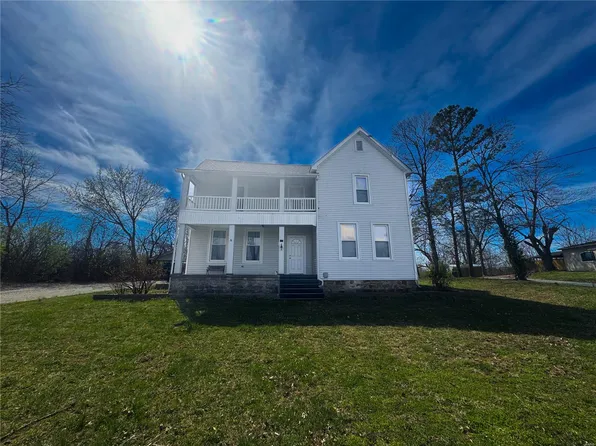 608 Buford Blvd, Fredericktown, MO 63645