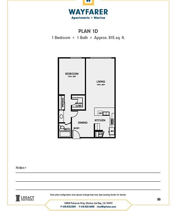 2nd image of 14006 Palawan Way APT 312