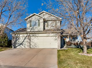 5339 S Ukraine Way, Aurora, CO 80015