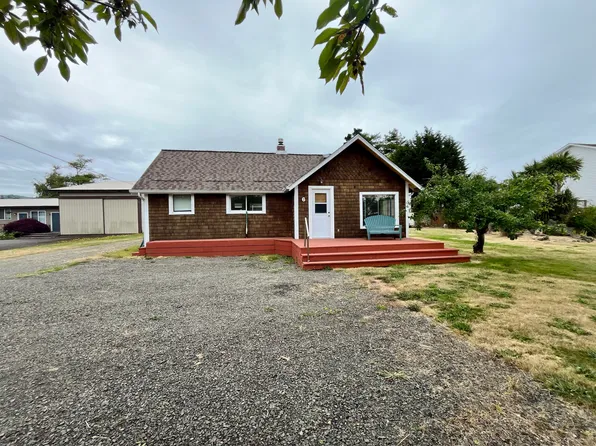 6 Chinook Valley Rd, Chinook, WA 98614