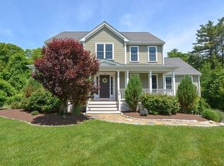 30 Clark Rd, Uxbridge, MA 01569