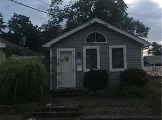 184 Cleveland Ave, Laurence Harbor, NJ 08879