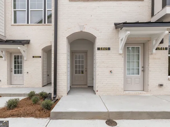 5046 Insperon Ln #27, Peachtree Corners, GA 30092