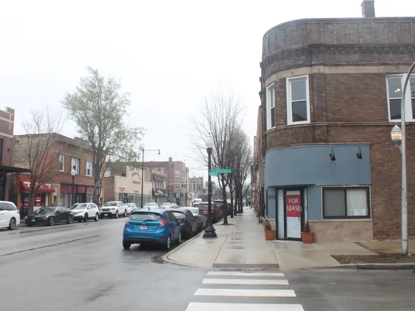 2025 W 35th St Unit 2F, Chicago, IL 60609