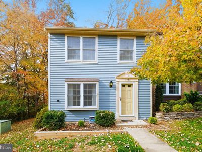 11563 Ivy Bush Ct, Reston, VA, 20191