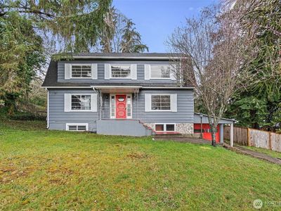 1036 Fowler Street, Raymond, WA, 98577