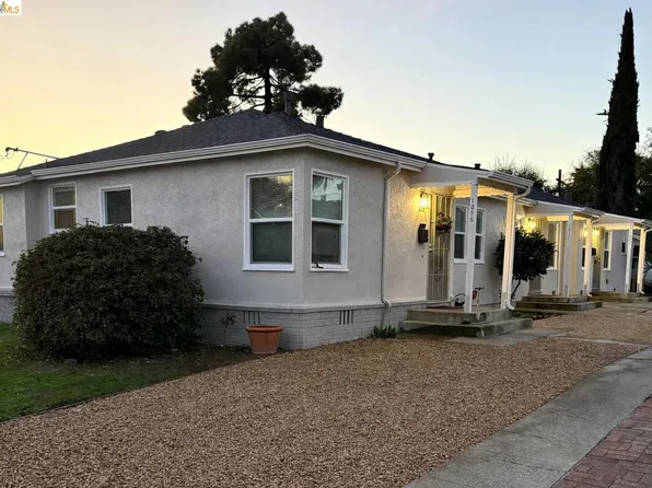 1315 135th Ave, San Leandro, CA 94578