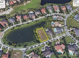9934 Grosvenor Pointe Cir, Windermere, FL 34786