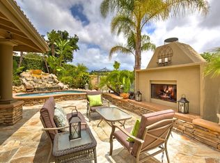20 Kingfisher Ct, Coto De Caza, CA 92679