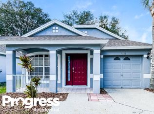 6123 Sand Key Ln, Wesley Chapel, FL 33545