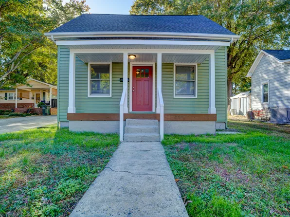 206 S Pink St, Cherryville, NC 28021
