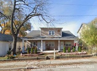 2818 S 22nd St, Saint Joseph, MO 64503