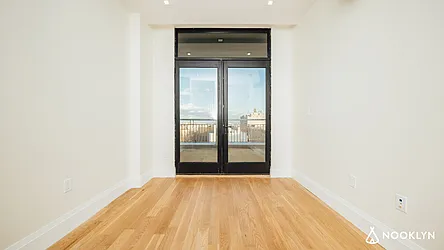 Rented by Nooklyn NYC LLC