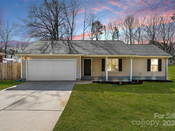 4100 Wilson Ln, Charlotte, NC 28206