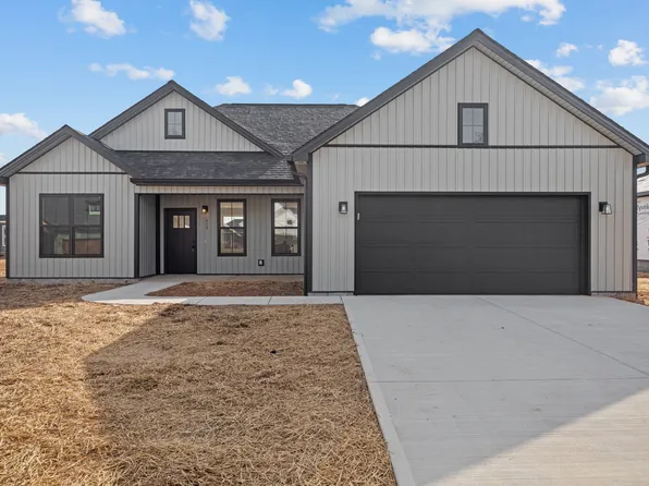 410 Pinehurst Way, Harrodsburg, KY