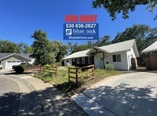 13 Amber Way, Chico, CA 95926