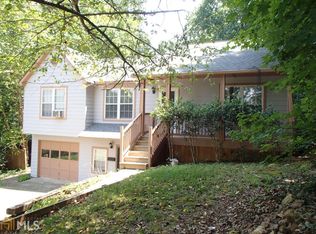 1210 Cousins Rd, Woodstock, GA 30188