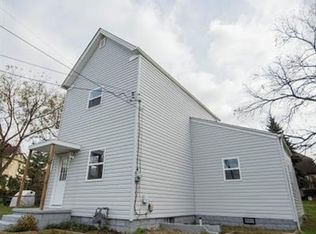 196 McAdam Ave, Washington, PA 15301