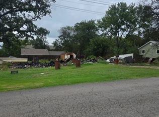 501 Kalamazoo Rd, Paris, AR 72855