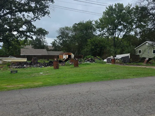 501 Kalamazoo Rd, Paris, AR 72855