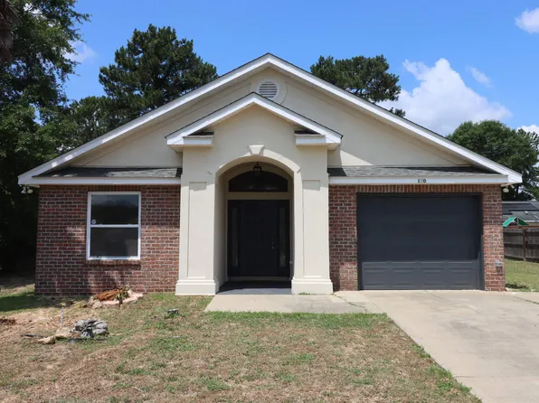 180 Ponderosa Ln, Midway, FL 32343