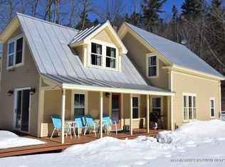 212 Main St, Caratunk, ME 04925