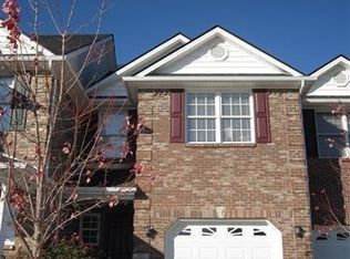 311 Faulconer Dr, Nicholasville, KY 40356