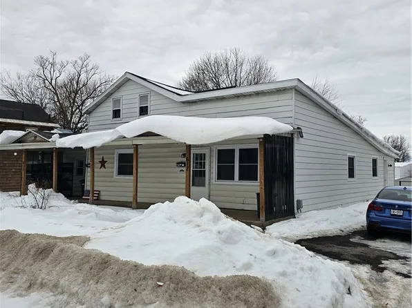 615 Leray St, Watertown, NY 13601